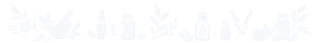 Apothekendekoration