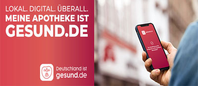 Arzeneimittelbestellung