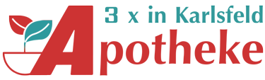 Unsere Apotheken - 3 mal in Karlsfeld