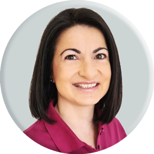 Lisa Grün