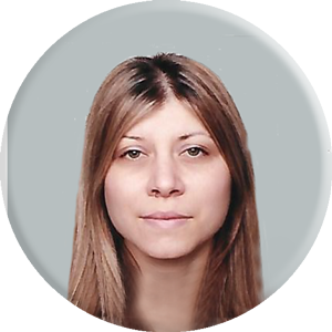 Ioanna Varsami