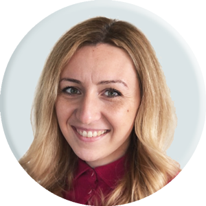 Marija Cupic