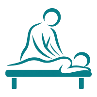 Physiotherapie im vital CENTER